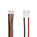Batteri kompatibel med Amica CS-ACM705VX