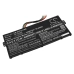 Compatible battery replacement for Acer AP19A8K