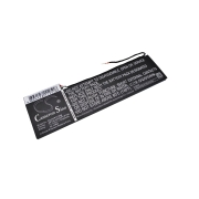 Battery for Acer Aspire P3-131