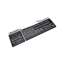 Kompatibel batteribyte för Acer AP13C3I,AP13C3I(3ICP7/67/90