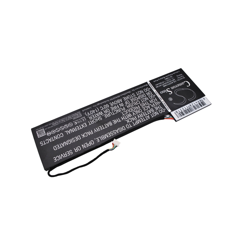 CS-ACP313NB