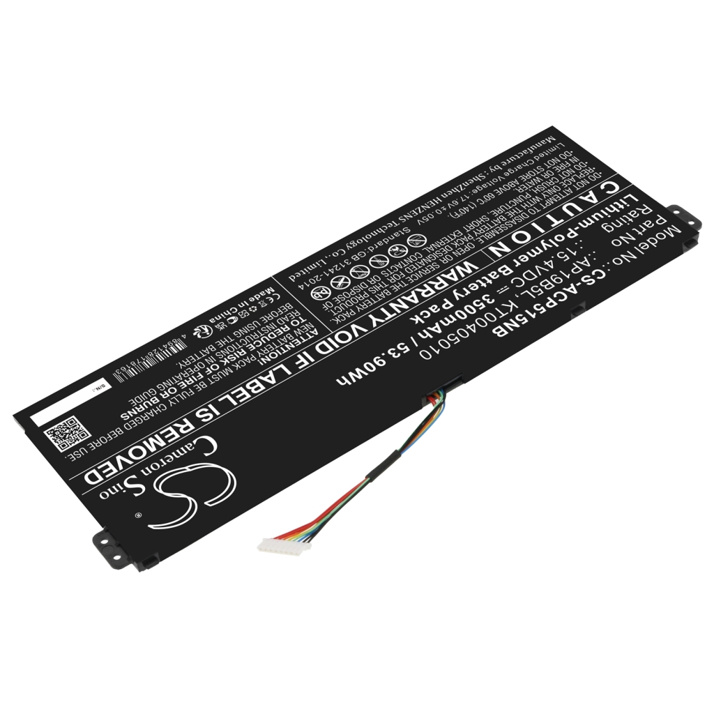 Notebook battery Acer Aspire 5 A515-43-R37S