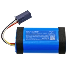 Kompatibel batteribyte för AEG 4060002609