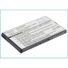 Compatible battery replacement for Acer BAT-510,BAT-510 (1ICP5/42/61),BT0010S001,BT0010S00111308990BATA1,ICP494261SRU 1S1P
