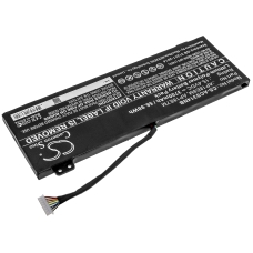 Compatible battery replacement for Acer AP18E7M,AP18E8M,KT.00407.007,KT00407009