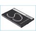 Battery Replaces BAT-510