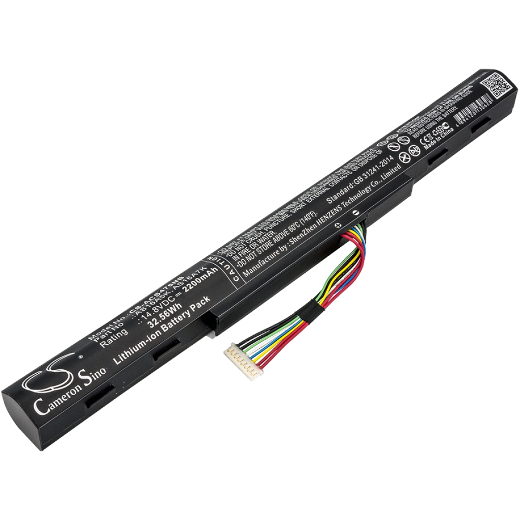 Acer NX.GTZER.027