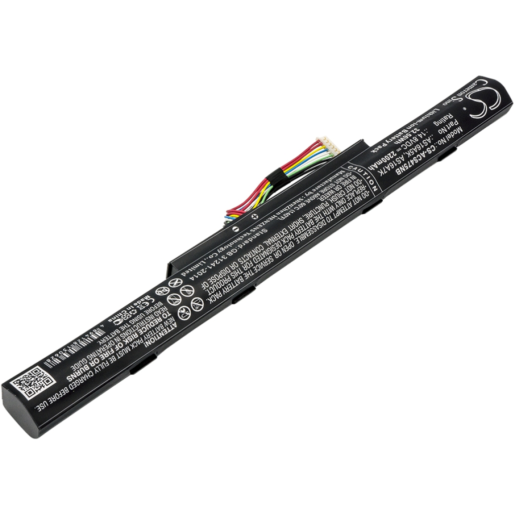 Acer NX.GTZER.027