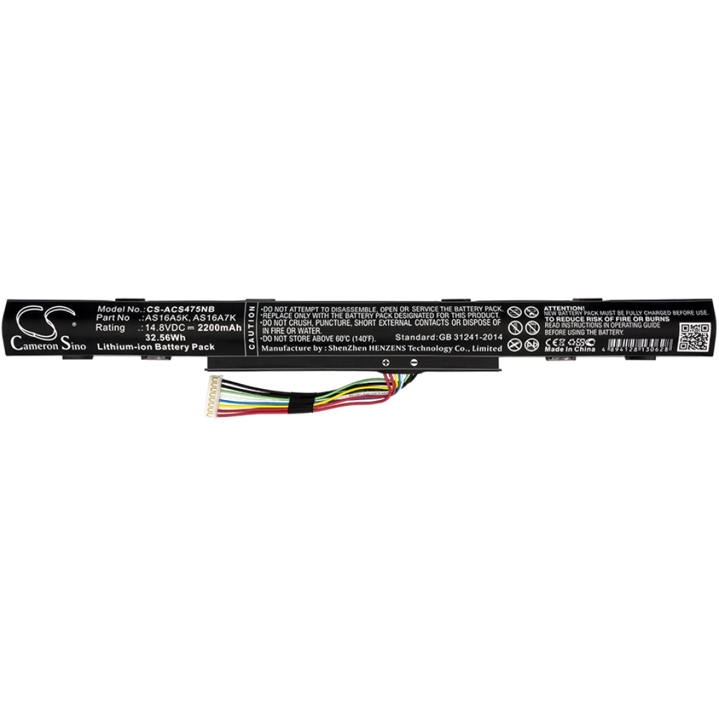 Acer NX.GTZER.027