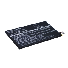 Compatible battery replacement for Acer 1CP415793L1 1S1P,BAT-M10,BAT-M10(1ICP5/58/94),KT.0010S.007