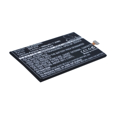 Kompatibel batteribyte för Acer BAT-D10,CA325685G,KT.0010B-009