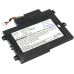 Batteri kompatibel med Acer CS-ACT711SL