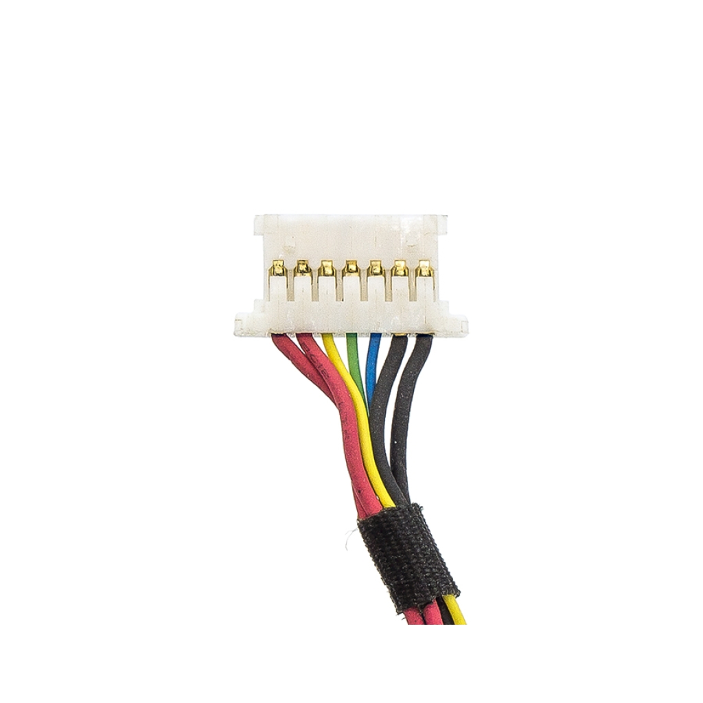 Batteri kompatibel med Acer CS-ACT711SL