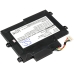 Batteri kompatibel med Acer CS-ACT711SL