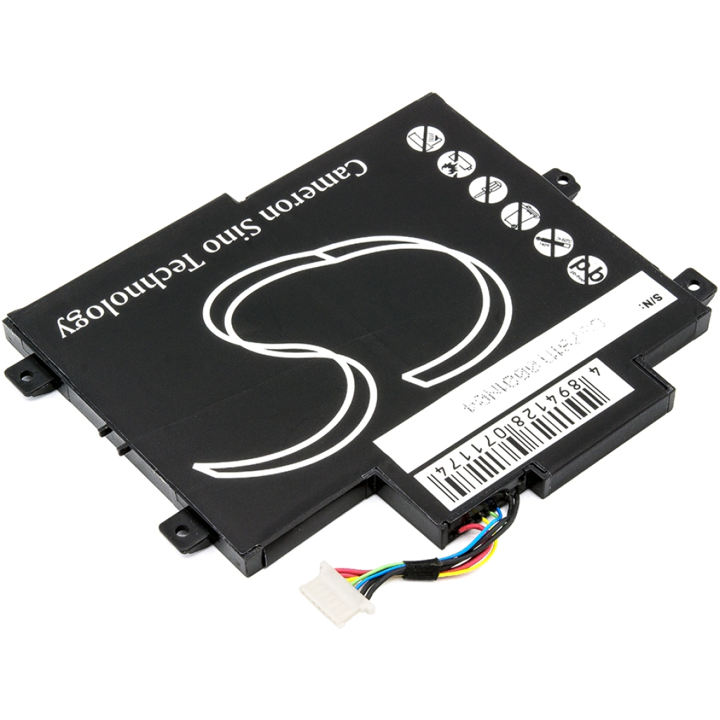Batteri kompatibel med Acer CS-ACT711SL