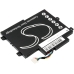 Batteri kompatibel med Acer CS-ACT711SL