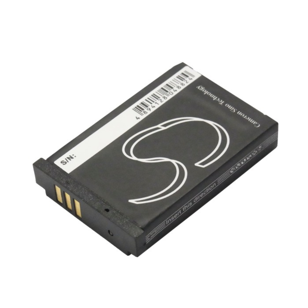 Batteries Camera Battery CS-ACT90MC