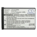 Batteries Camera Battery CS-ACT90MC
