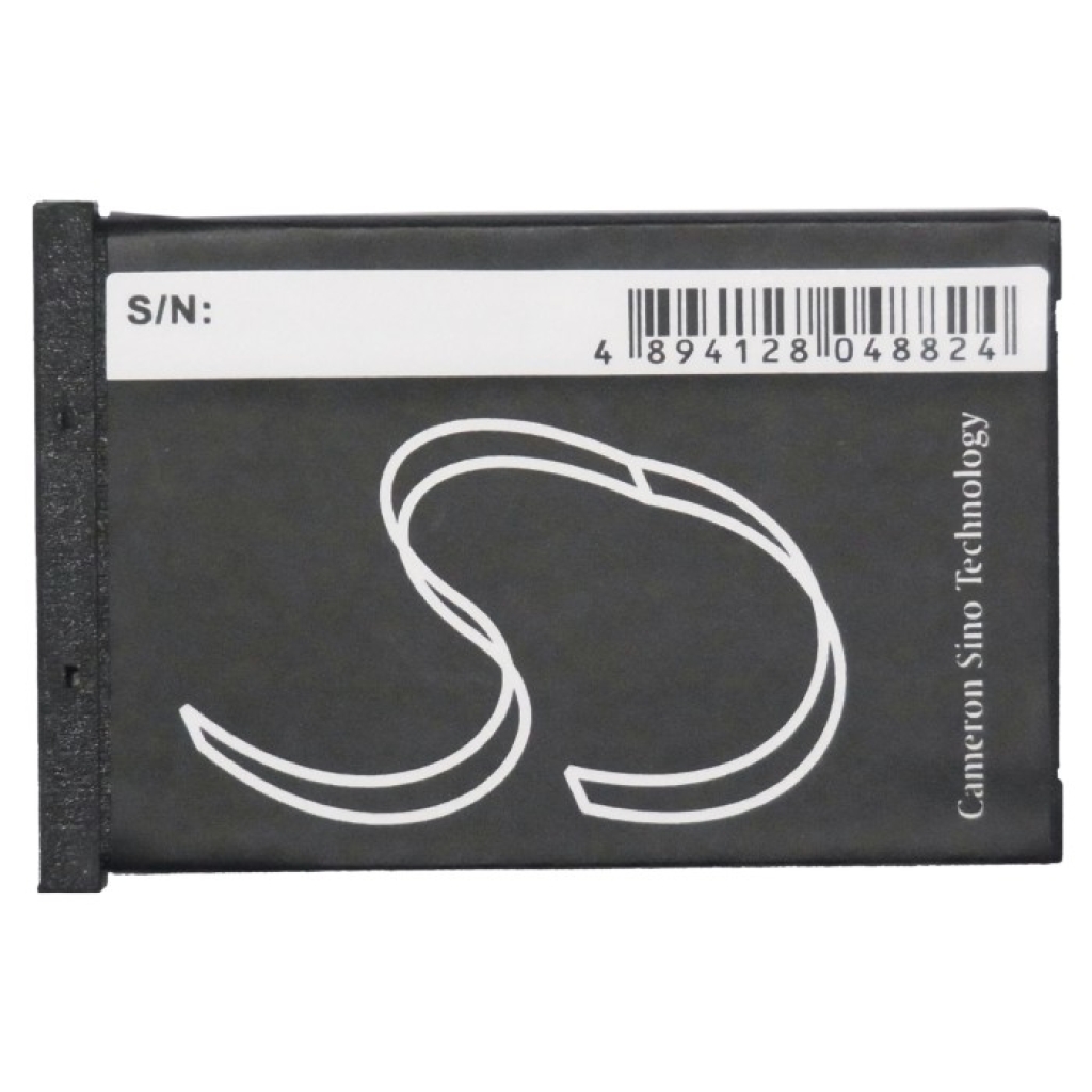 Batteries Camera Battery CS-ACT90MC