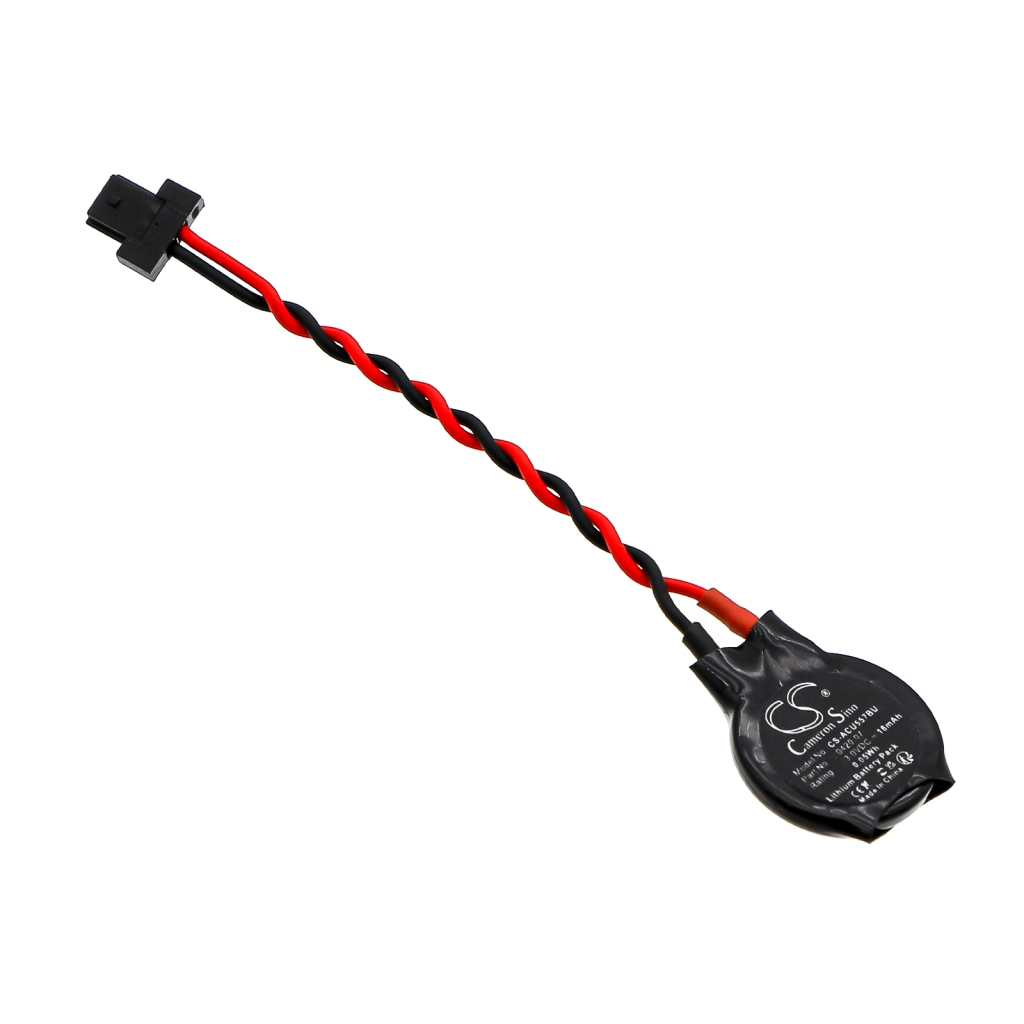 CMOS-batterier Acer CS-ACU557BU