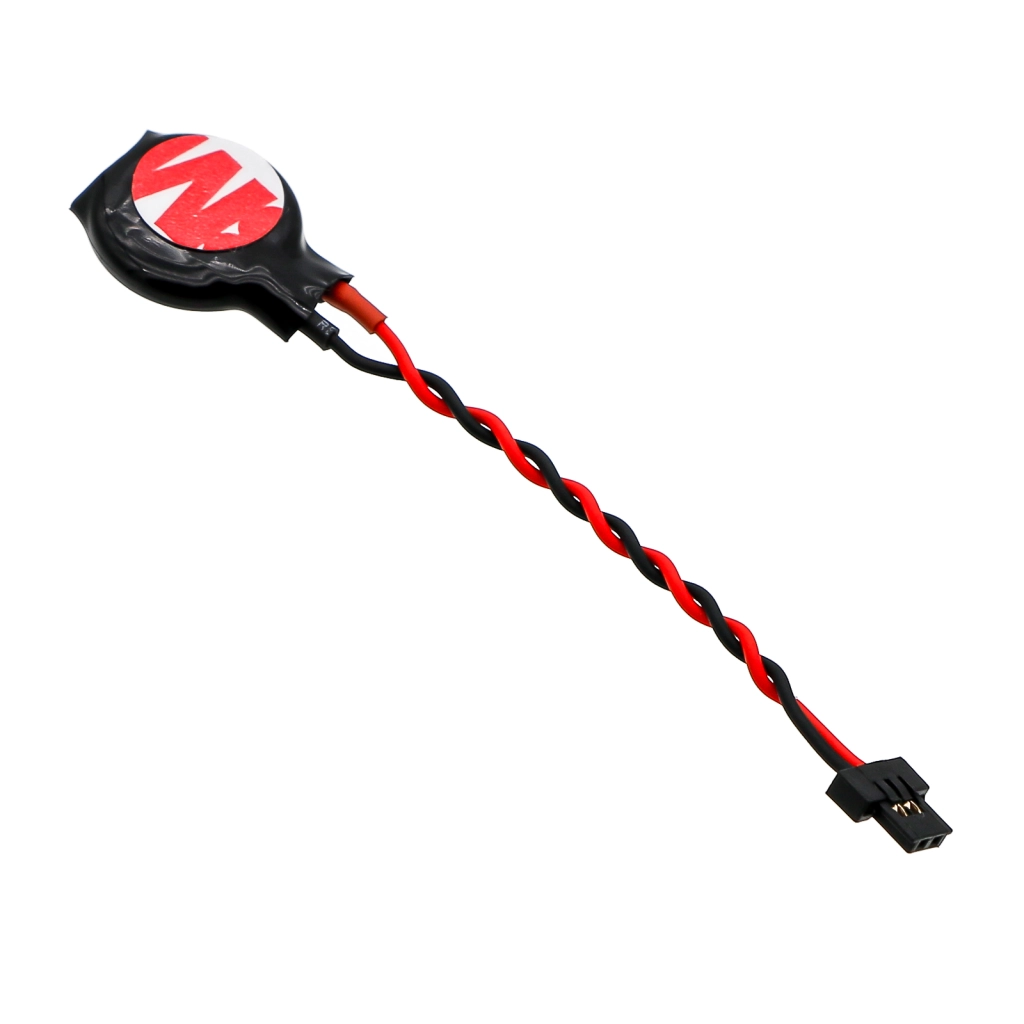 CMOS-batterier Acer CS-ACU557BU