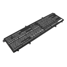 Kompatibel batteribyte för Asus 0B200-04260000,C31N2201