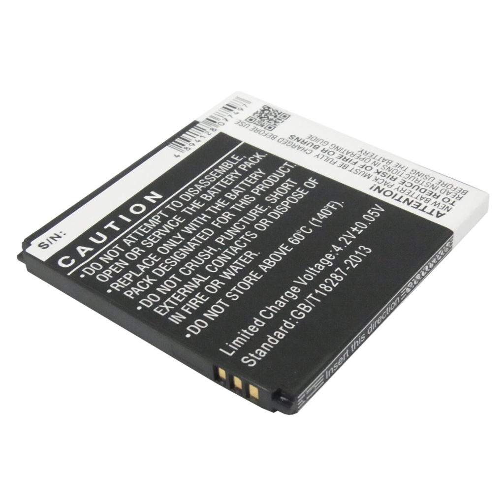 Batteries Mobile Phone Battery CS-ACV370XL