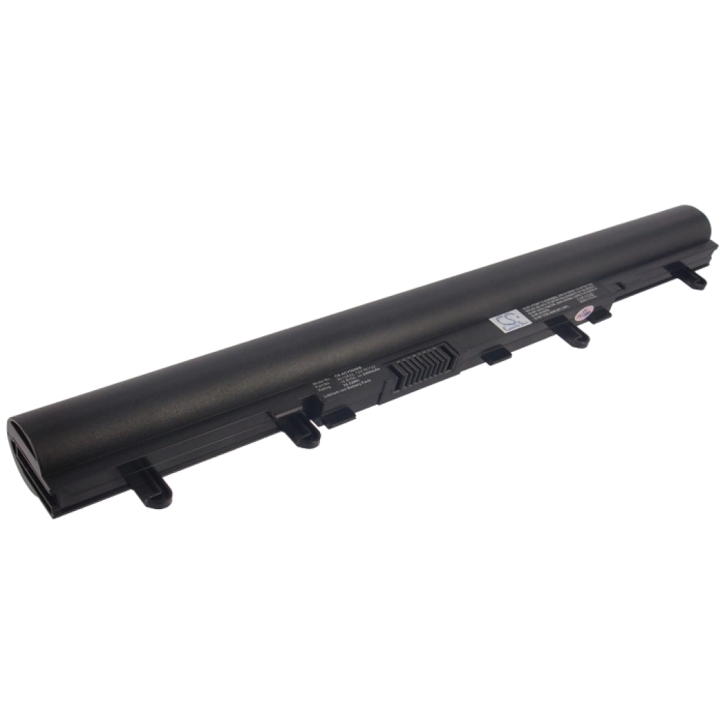 Batterier till bärbara datorer Acer Aspire E1