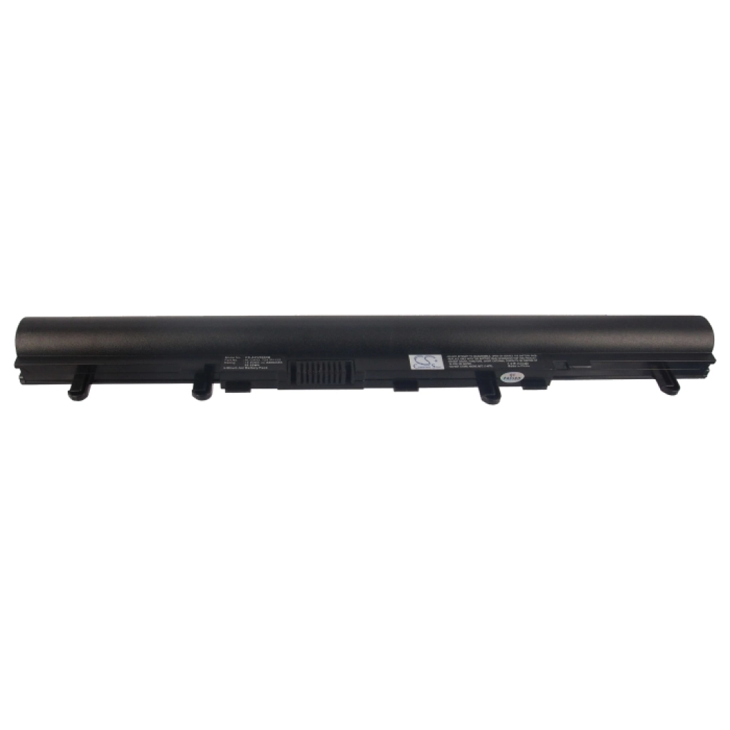 Batterier till bärbara datorer Acer Aspire E1