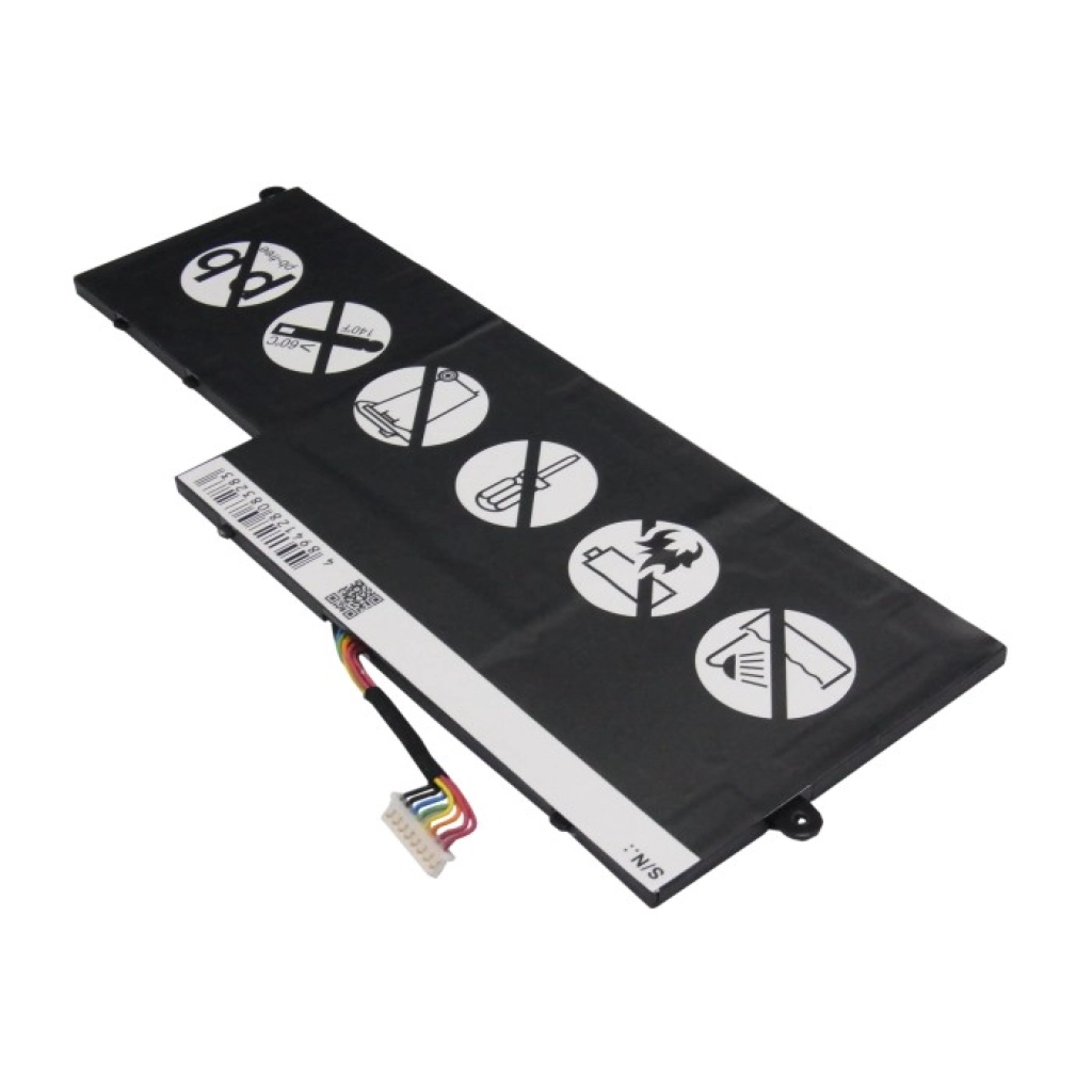 Notebook battery Acer CS-ACV512NB