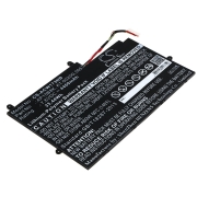Battery compatibleWith Notebook battery