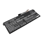 Battery compatibleWith Notebook battery