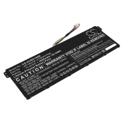 Battery compatibleWith Notebook battery