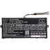 Notebook battery Acer TravelMate TMX514-51-729W