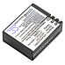 Kamerabatterier Activeon CS-ACX100MC