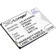 Battery compatibleWith Mobile Phone Battery