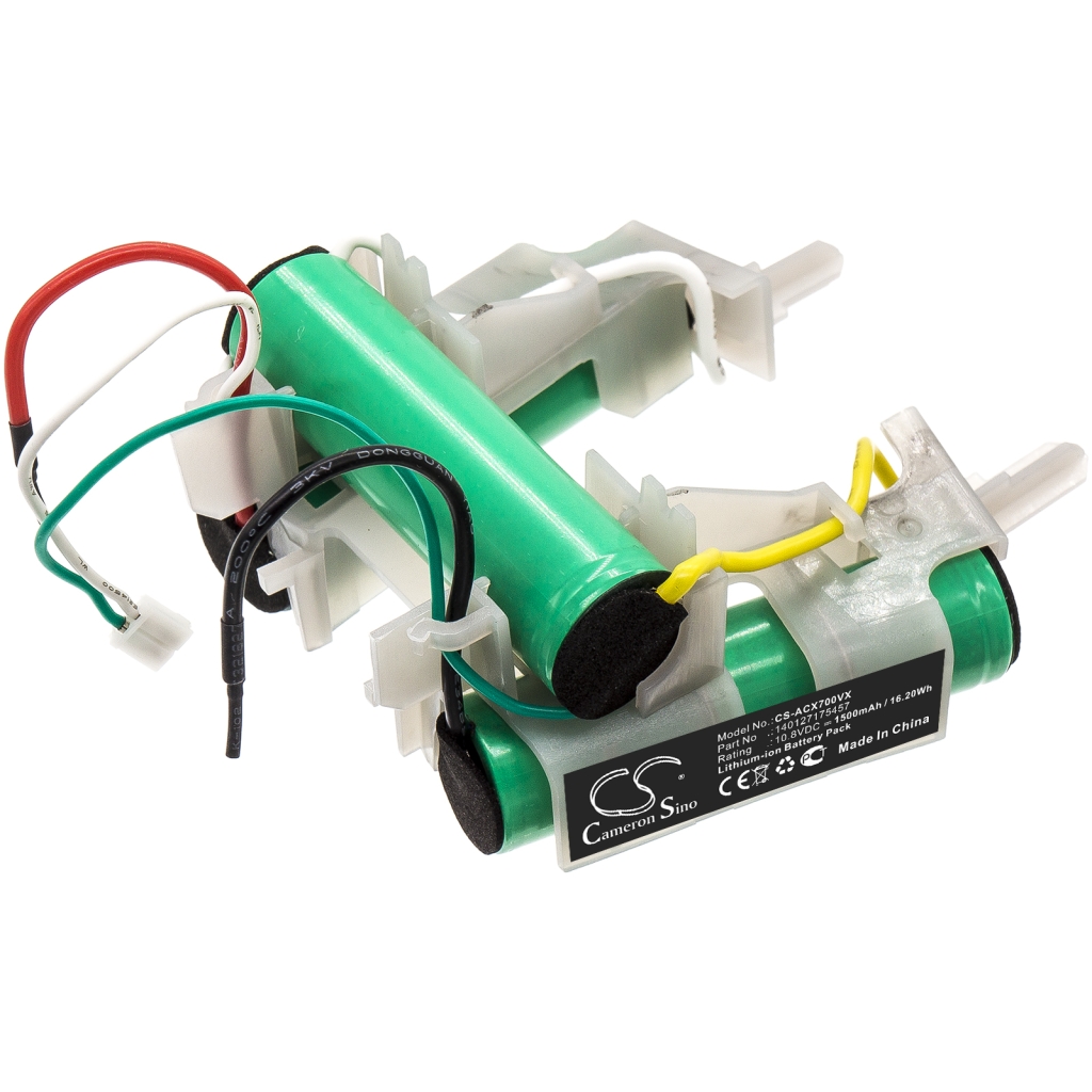 Vacuum Battery Electrolux ZB3103
