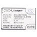 Batterier till mobiltelefoner Acer CS-ACZ110SL