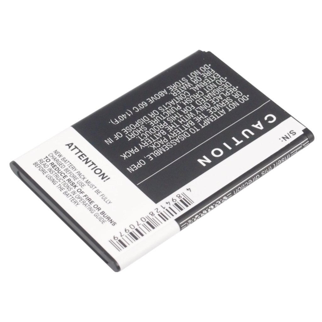 Battery Replaces BA-Z1-003