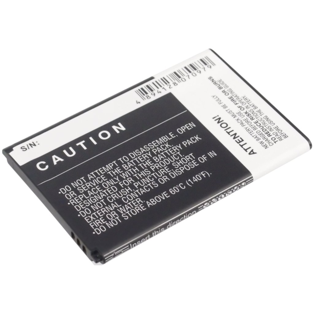 Battery Replaces BA-Z1-003