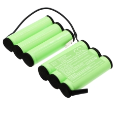 Kompatibel batteribyte för AEG 4055251666,4055499224,F692864