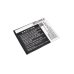 Battery Replaces BAT-E10