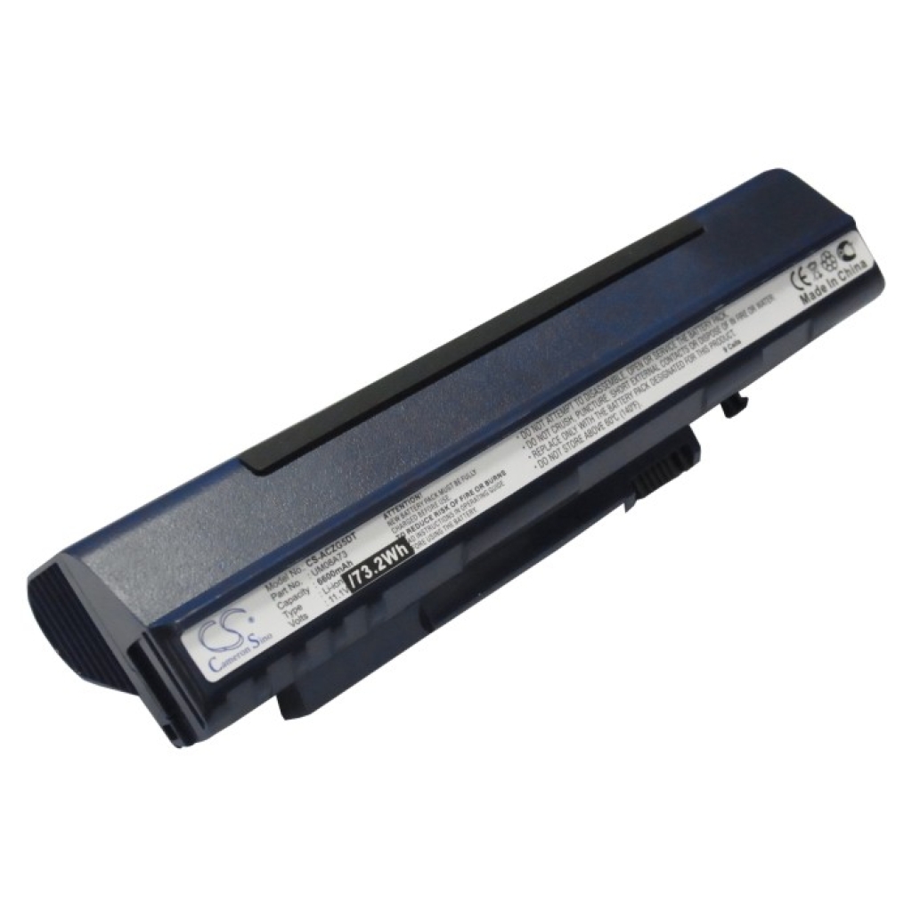 Battery Replaces UM08A51