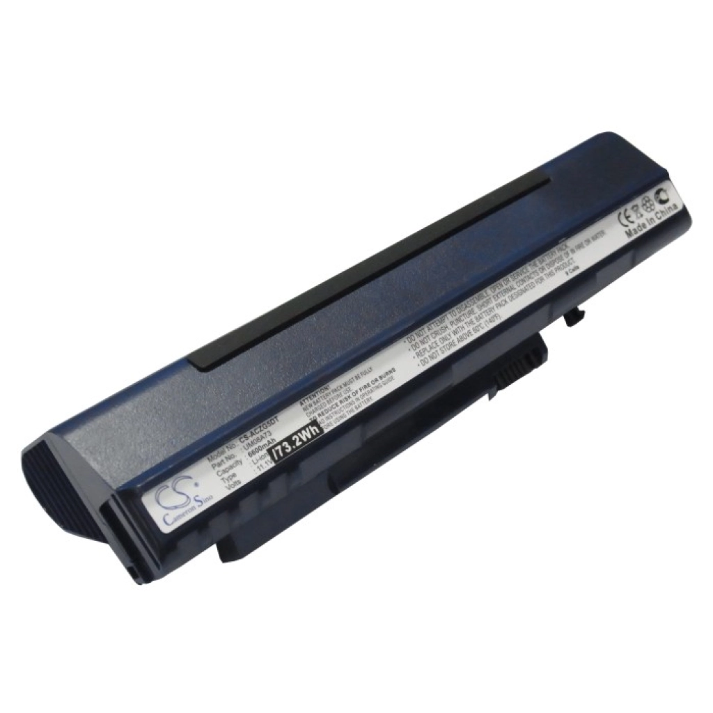 Battery Replaces UM08B31