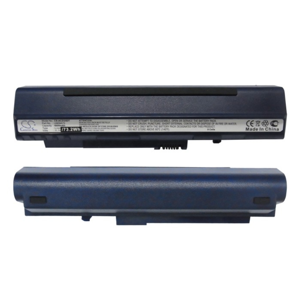 Battery Replaces UM08A51