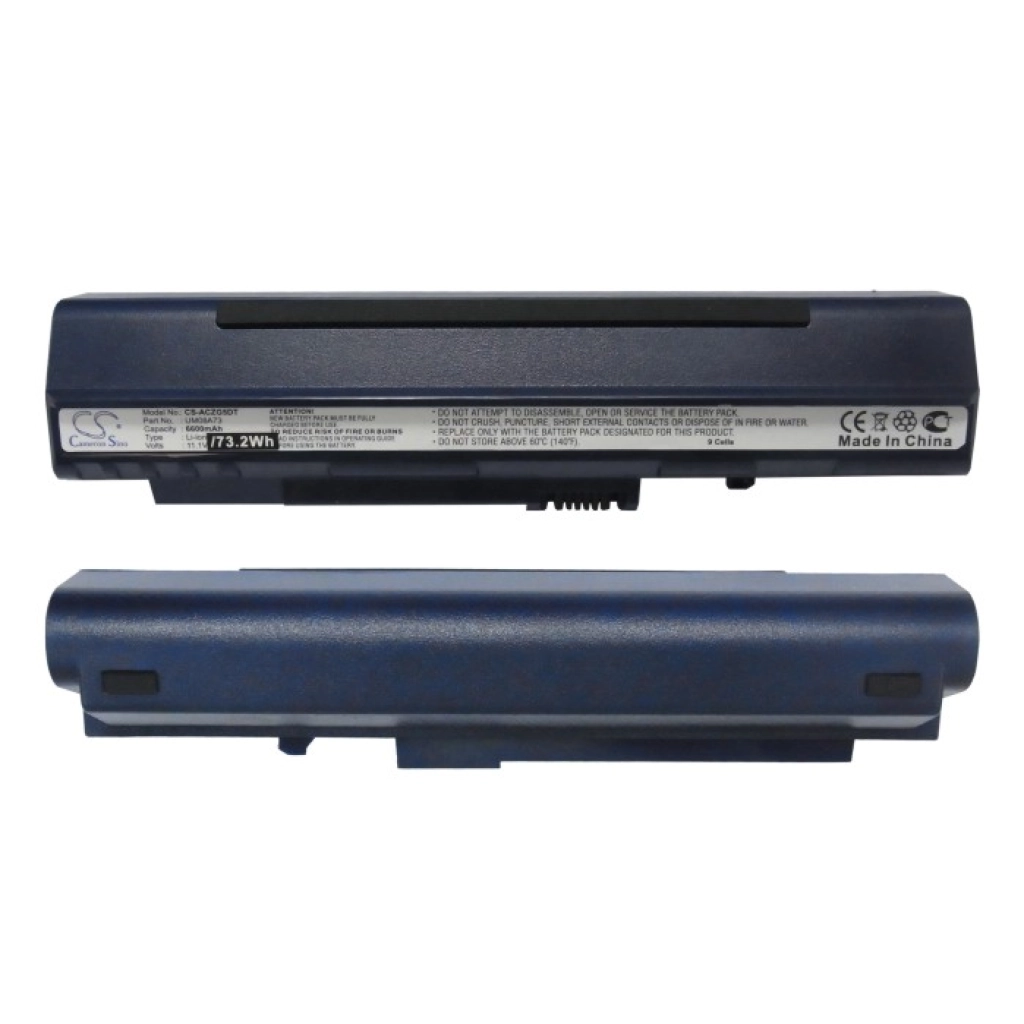 Battery Replaces UM08B31