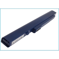 Kompatibel batteribyte för Acer 2006DJ2341,4104A-AR58XB63,934T2780F,AR5BXB63,BT00307005826024212500...