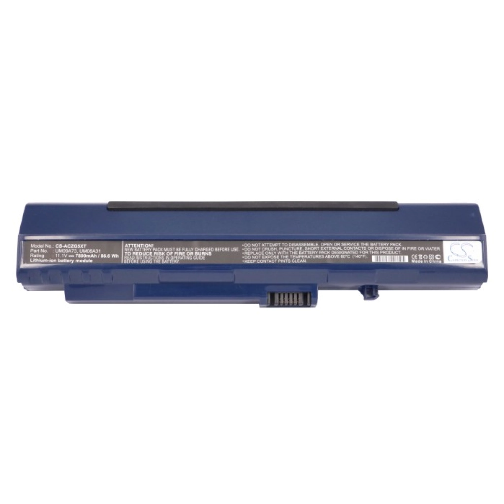 Battery Replaces UM08B31