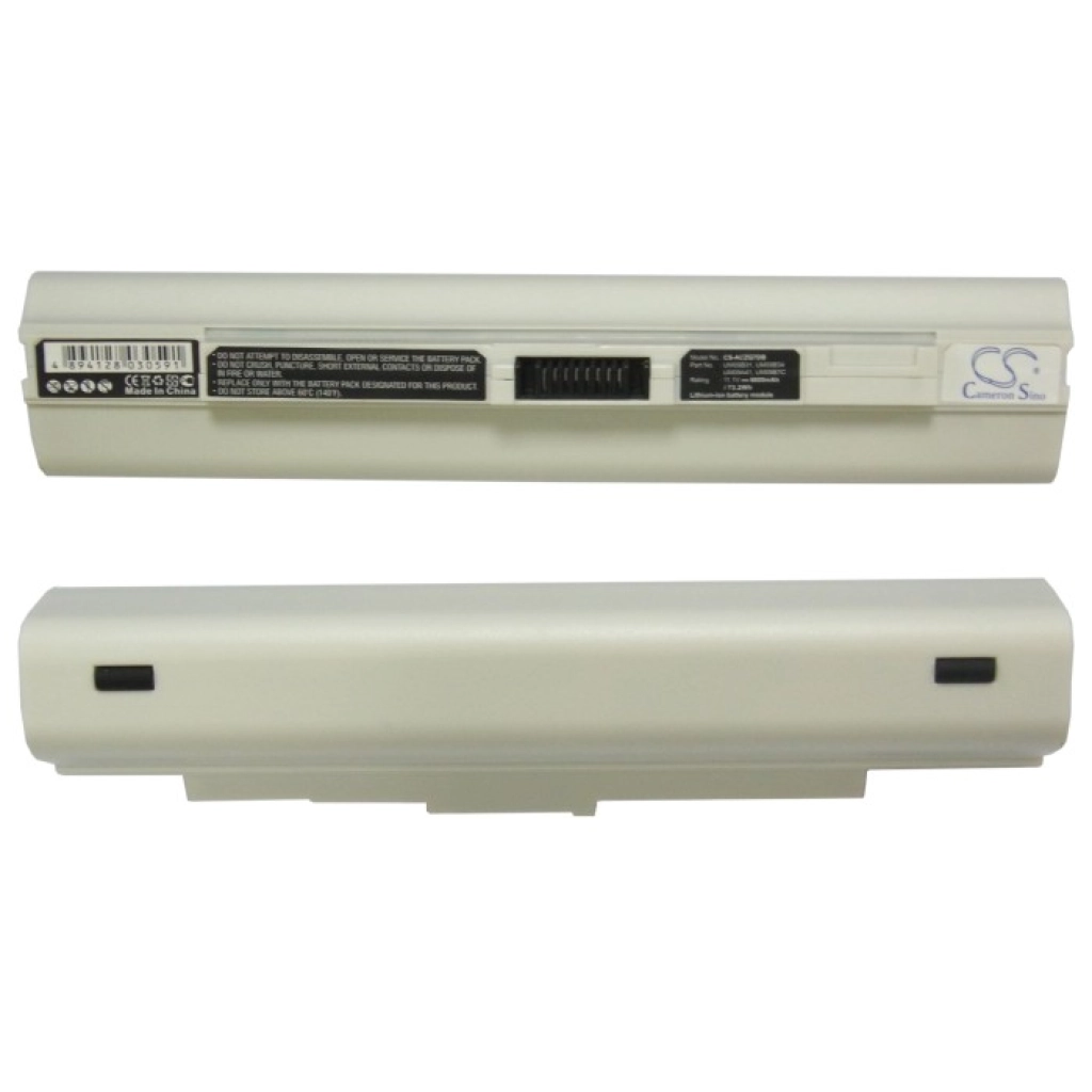 Notebook battery Acer Aspire One 751-Bk26F