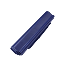 Kompatibel batteribyte för Acer UM09A31,UM09A41,UM09A71,UM09A73,UM09A75...